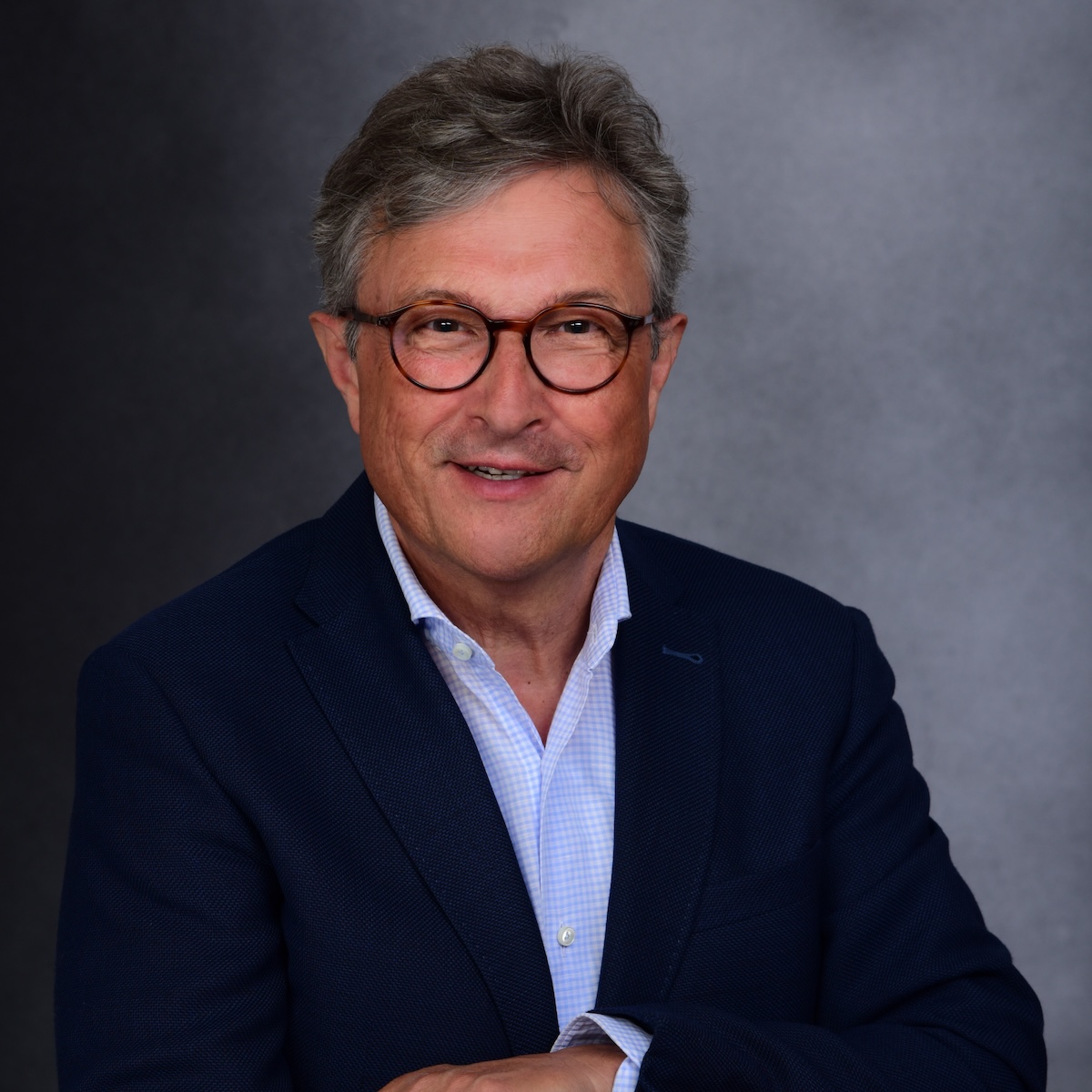 Christian Claußen
