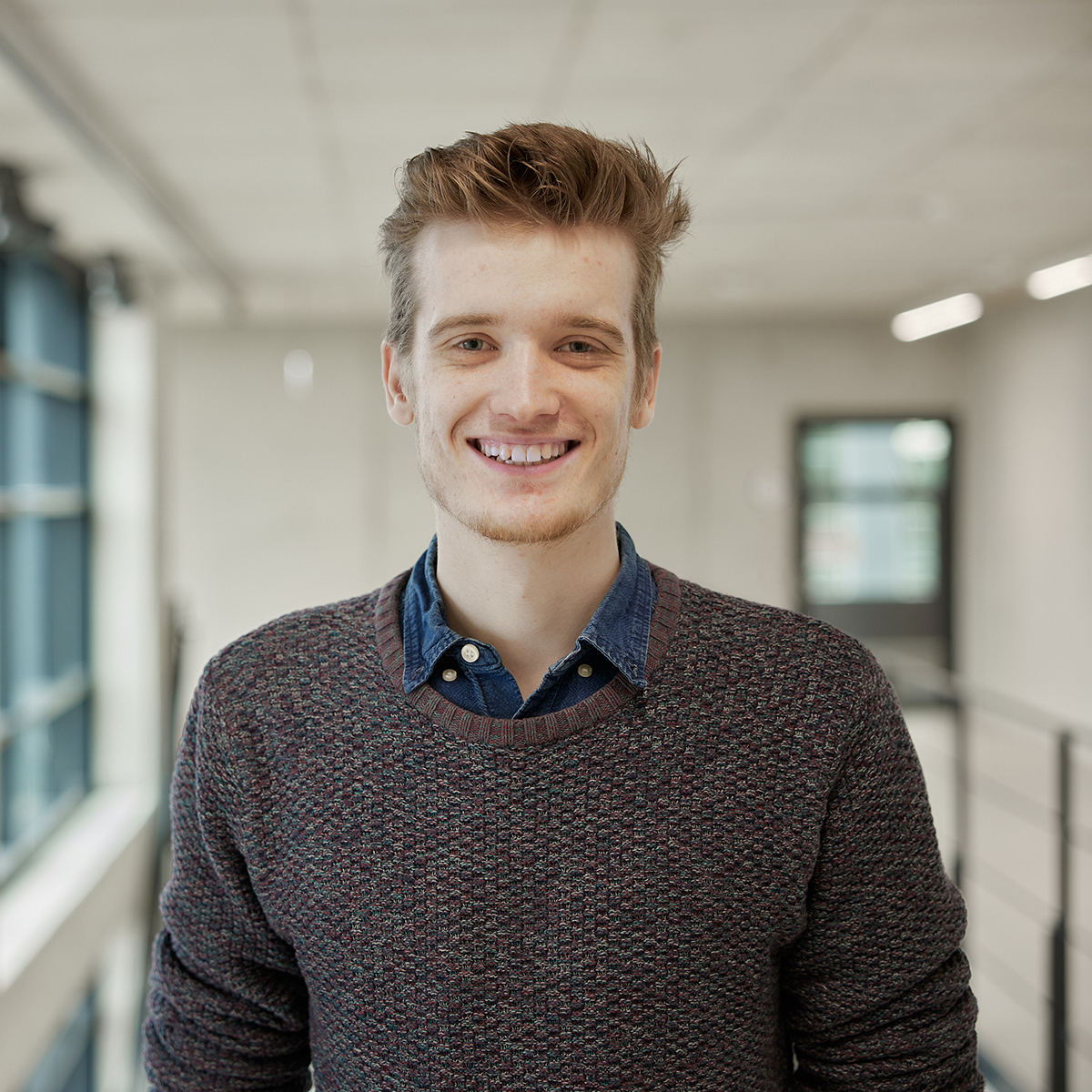 Kilian Schulte